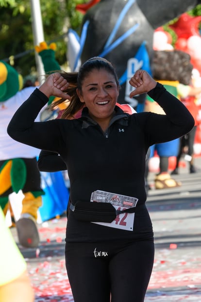  | 21K y 5K El Siglo de Torreón