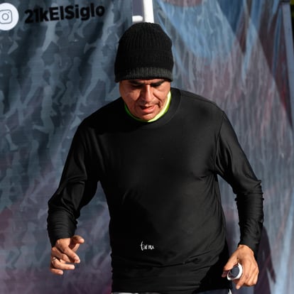  | 21K y 5K El Siglo de Torreón