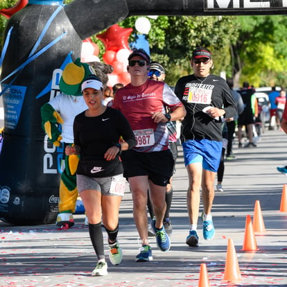  | 21K y 5K El Siglo de Torreón