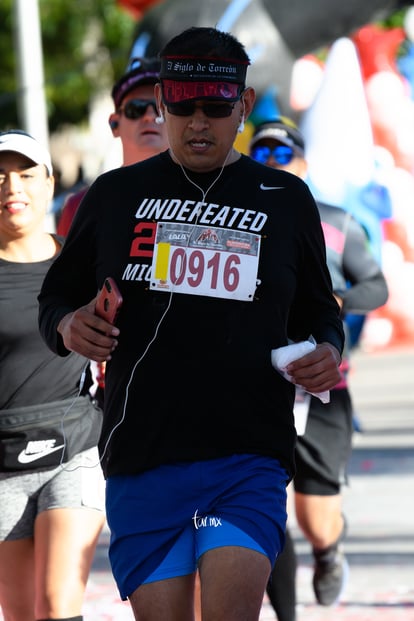  | 21K y 5K El Siglo de Torreón