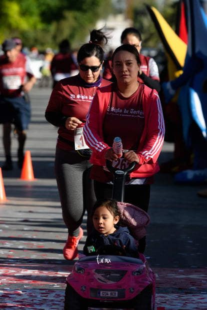  | 21K y 5K El Siglo de Torreón