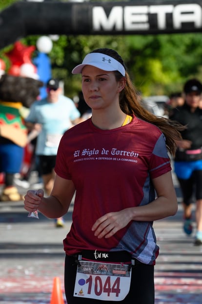  | 21K y 5K El Siglo de Torreón