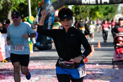  | 21K y 5K El Siglo de Torreón