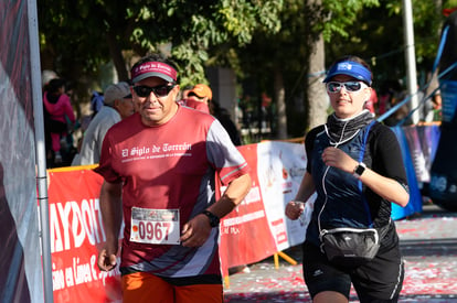  | 21K y 5K El Siglo de Torreón