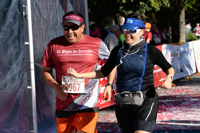  | 21K y 5K El Siglo de Torreón