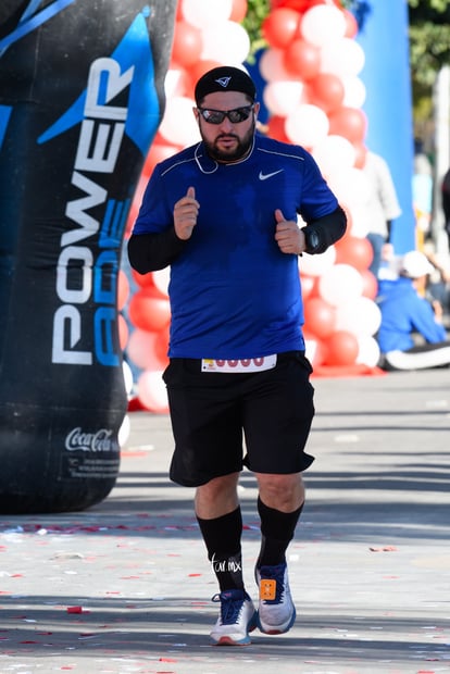  | 21K y 5K El Siglo de Torreón