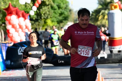  | 21K y 5K El Siglo de Torreón