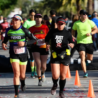  | 21K y 5K El Siglo de Torreón