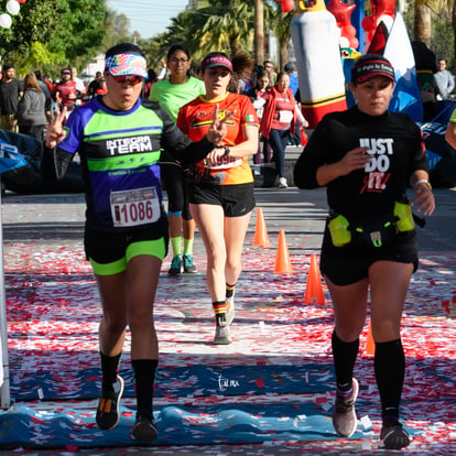  | 21K y 5K El Siglo de Torreón