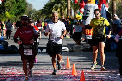  | 21K y 5K El Siglo de Torreón