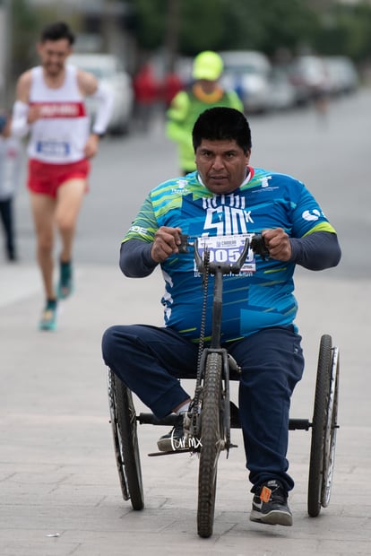  | 5K y 10K de la Constitución