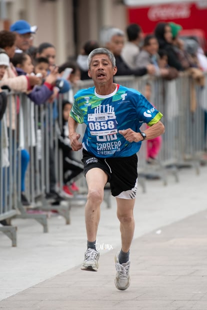  | 5K y 10K de la Constitución