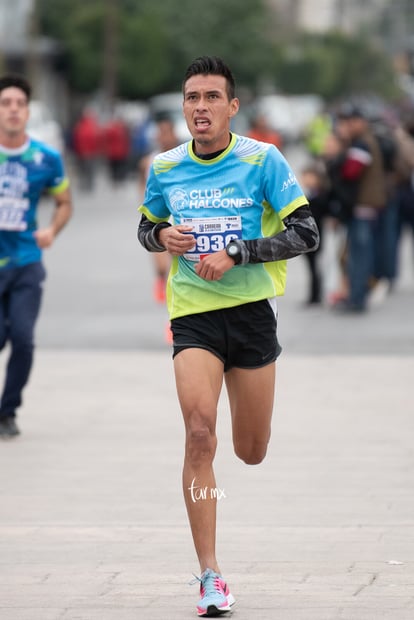  | 5K y 10K de la Constitución