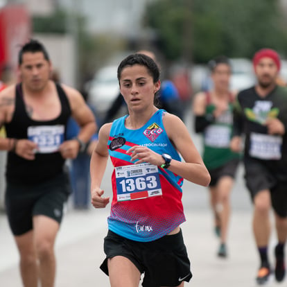  | 5K y 10K de la Constitución