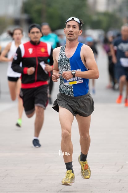  | 5K y 10K de la Constitución