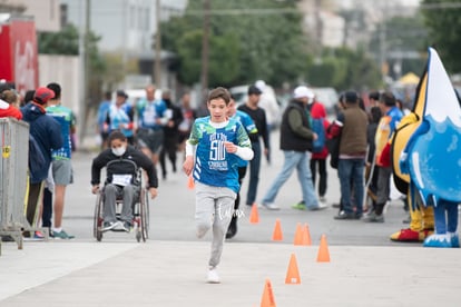  | 5K y 10K de la Constitución