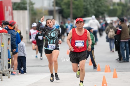  | 5K y 10K de la Constitución