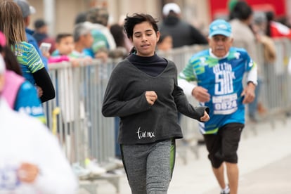  | 5K y 10K de la Constitución