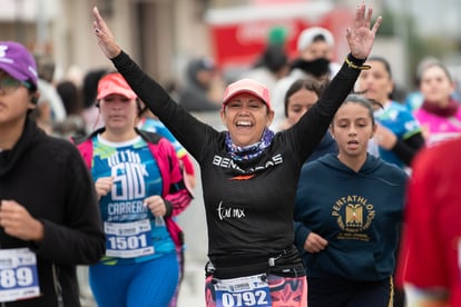  | 5K y 10K de la Constitución