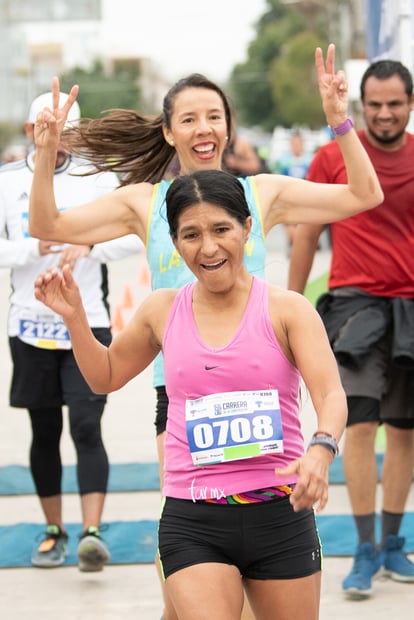  | 5K y 10K de la Constitución