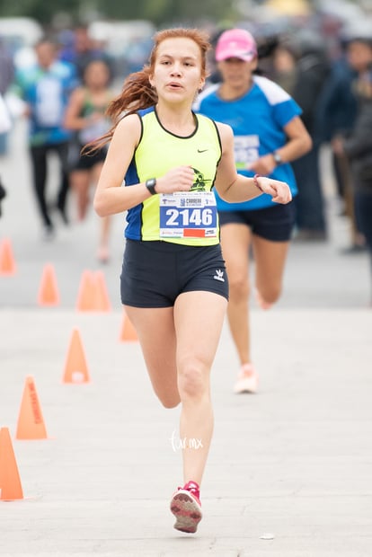  | 5K y 10K de la Constitución