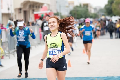  | 5K y 10K de la Constitución