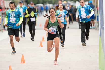  | 5K y 10K de la Constitución