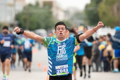  | 5K y 10K de la Constitución