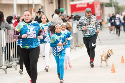  | 5K y 10K de la Constitución