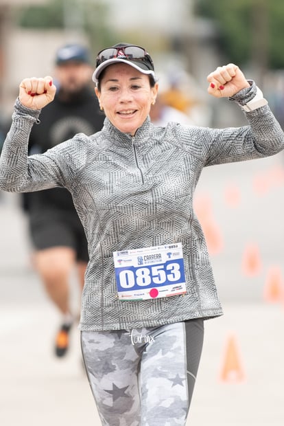  | 5K y 10K de la Constitución