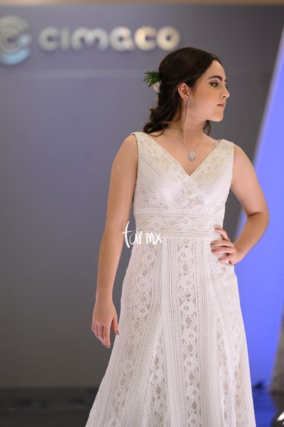  | Cimaco Nuestra Boda Perfecta