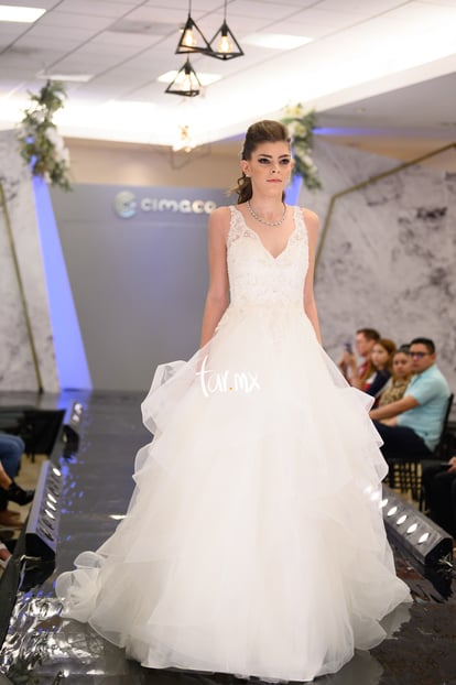  | Cimaco Nuestra Boda Perfecta