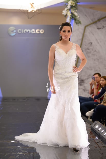  | Cimaco Nuestra Boda Perfecta