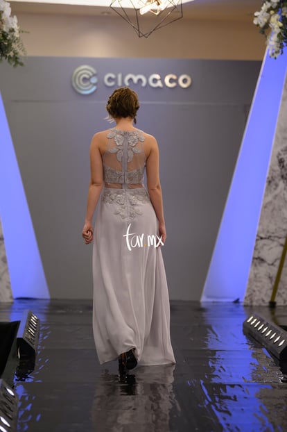  | Cimaco Nuestra Boda Perfecta