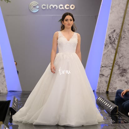  | Cimaco Nuestra Boda Perfecta