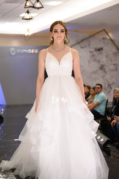  | Cimaco Nuestra Boda Perfecta