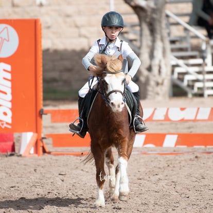  | Concurso de salto Las Brisas