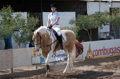  | Concurso de salto Las Brisas