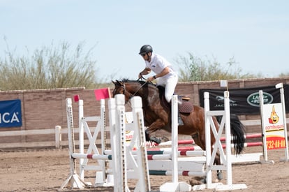  | Concurso de salto Las Brisas