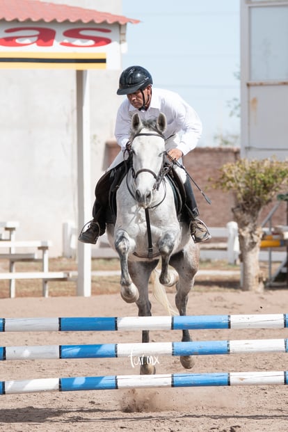  | Concurso de salto Las Brisas