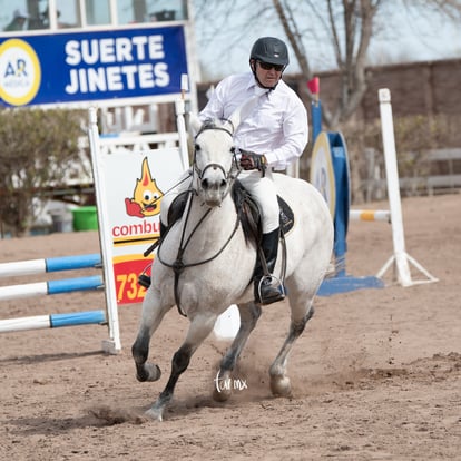  | Concurso de salto Las Brisas