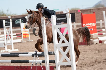  | Concurso de salto Las Brisas