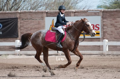  | Concurso de salto Las Brisas