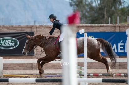  | Concurso de salto Las Brisas