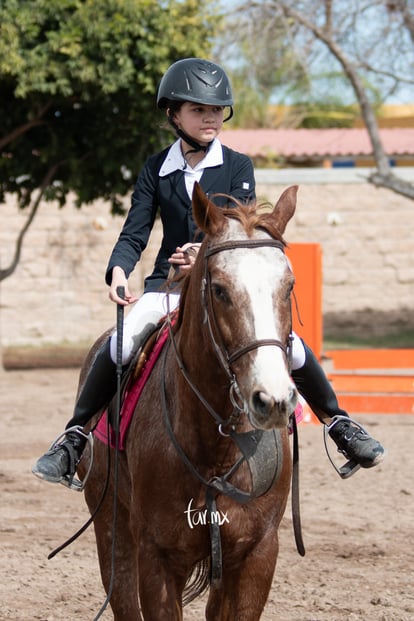  | Concurso de salto Las Brisas