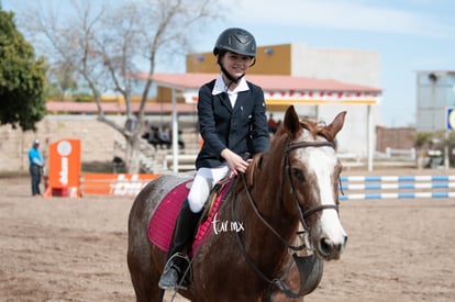  | Concurso de salto Las Brisas