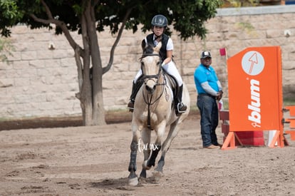  | Concurso de salto Las Brisas