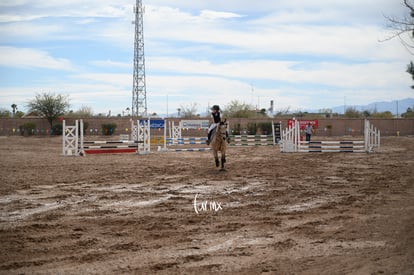  | Concurso de salto Las Brisas