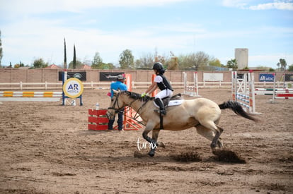  | Concurso de salto Las Brisas