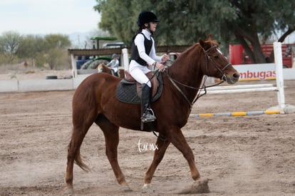  | Concurso de salto Las Brisas